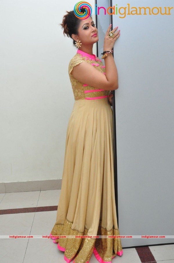 Shilpa Chakravarthy Actress hd photo