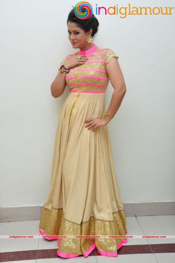 Shilpa Chakravarthy Actress hd photo