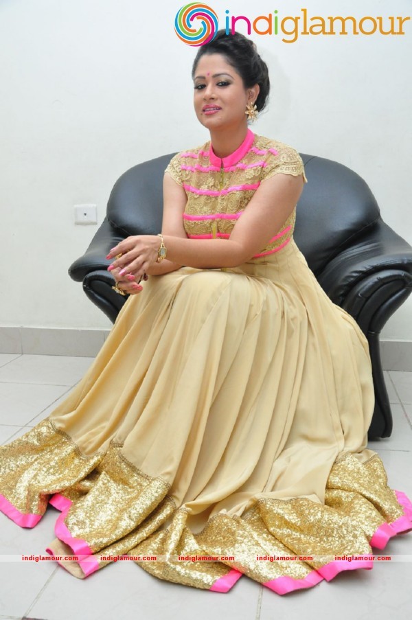 Shilpa Chakravarthy Actress hd photo