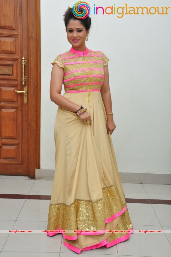 Shilpa Chakravarthy Actress hd photo