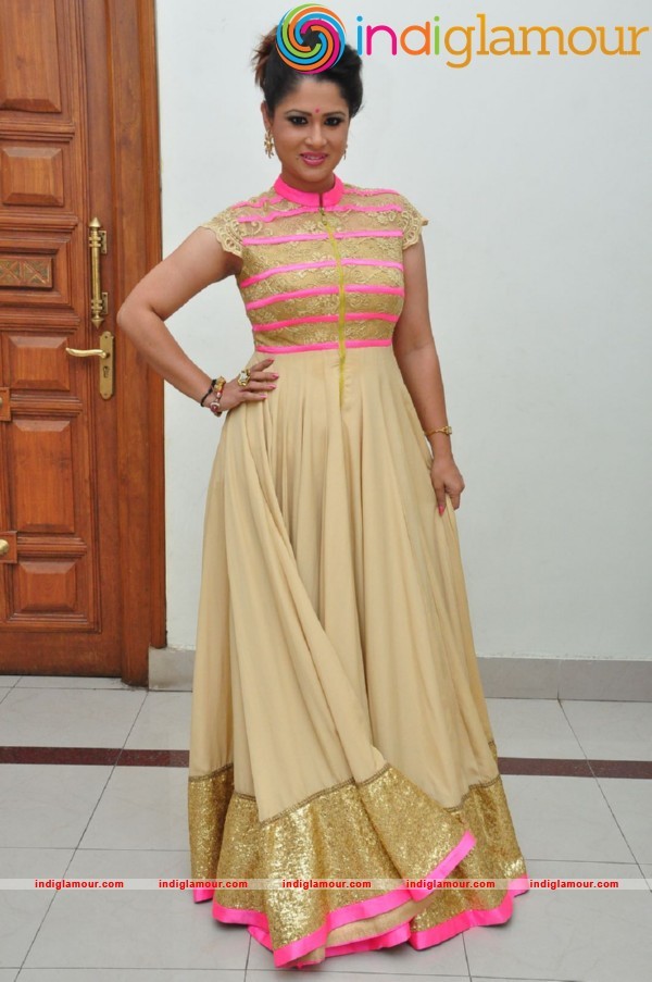 Shilpa Chakravarthy Actress hd photo