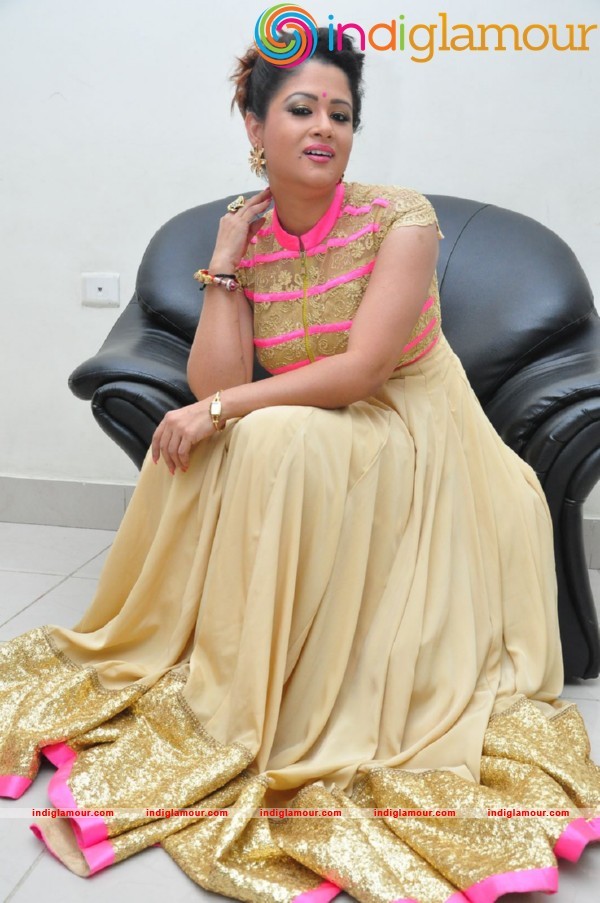 Shilpa Chakravarthy Actress hd photo