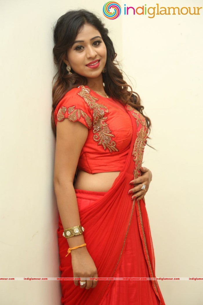 Manali Rathod Actress hd photo