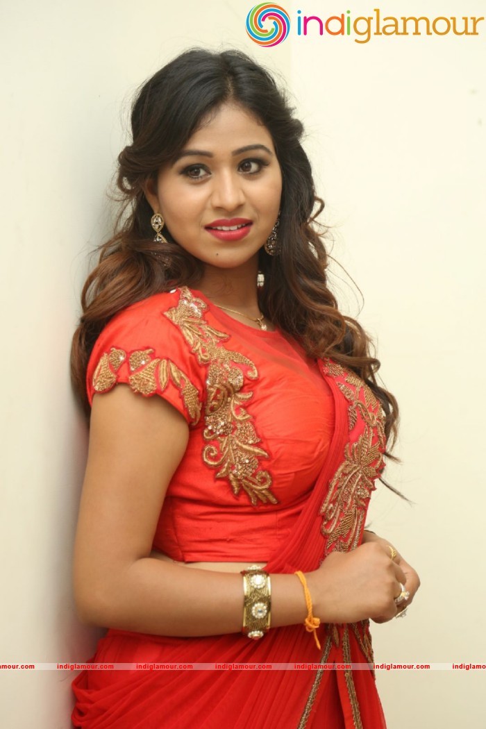 Manali Rathod Actress hd photo