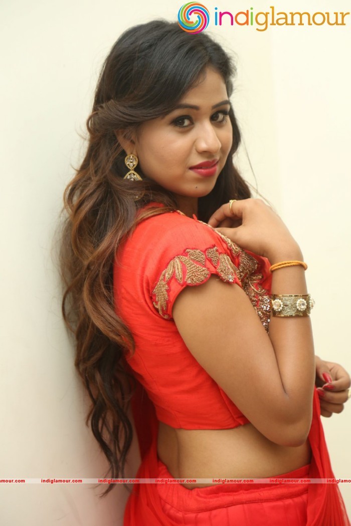 Manali Rathod Actress hd photo