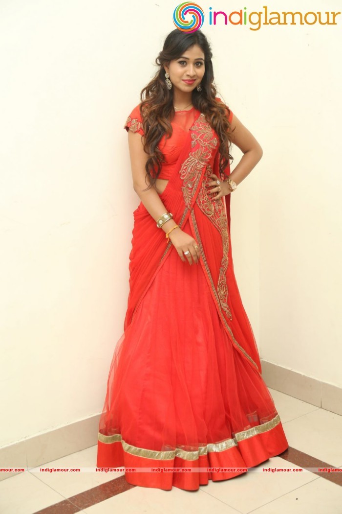 Manali Rathod Actress hd photo