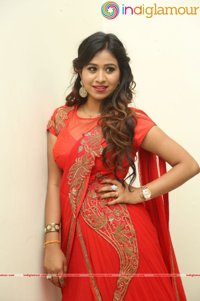 Manali Rathod Actress hd photo