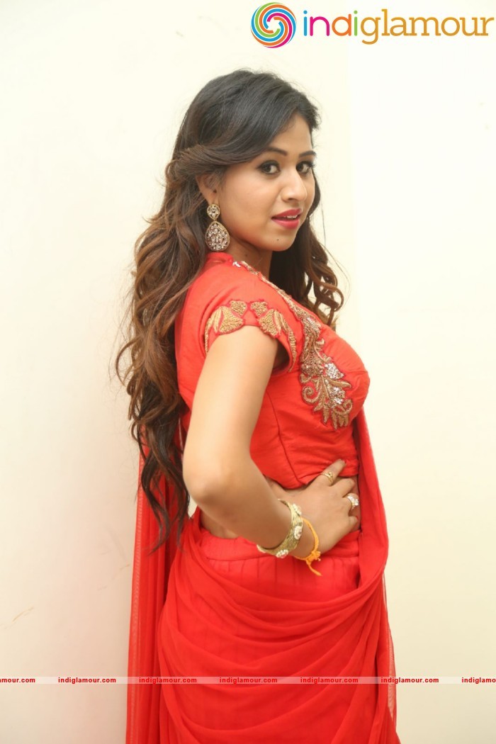 Manali Rathod Actress hd photo