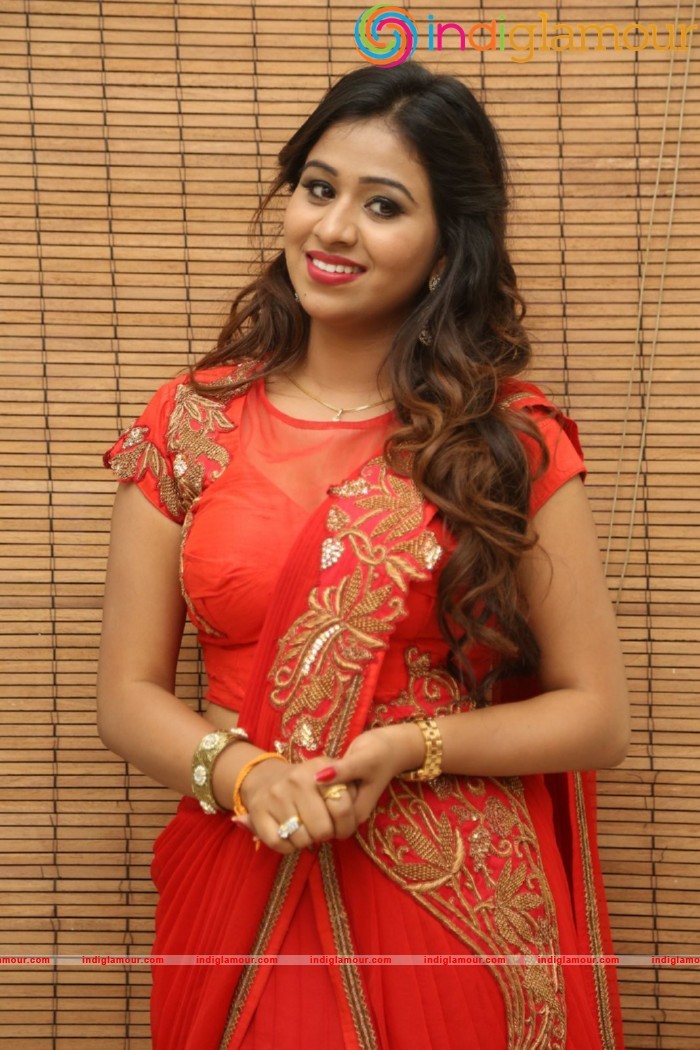 Manali Rathod Actress hd photo