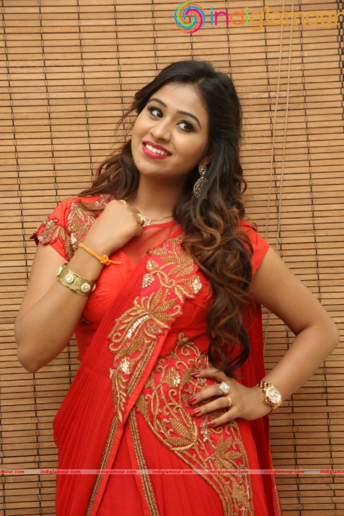 Manali Rathod Actress hd photo