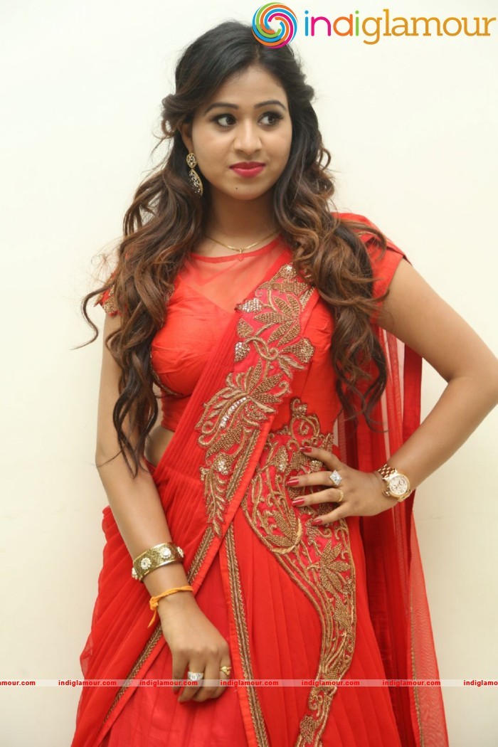 Manali Rathod Actress hd photo