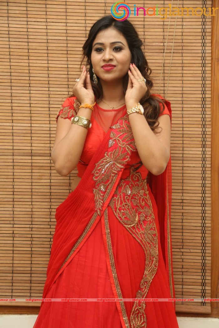 Manali Rathod Actress hd photo