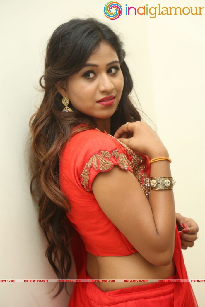Manali Rathod Actress hd photo