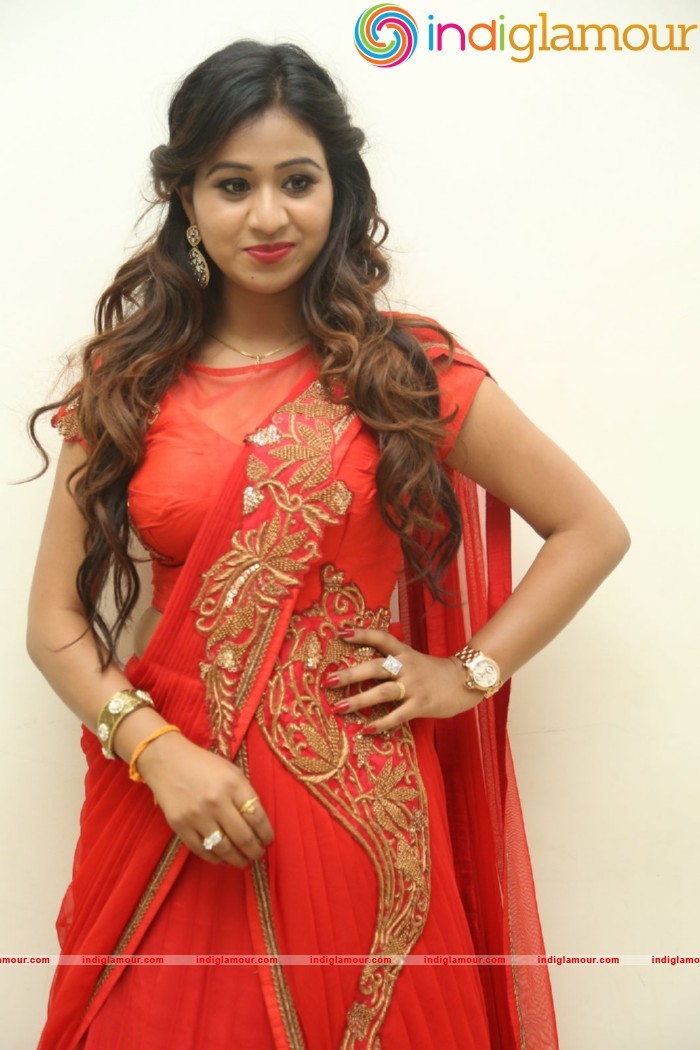 Manali Rathod Actress hd photo