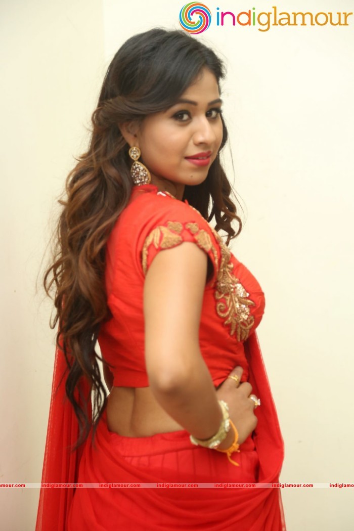 Manali Rathod Actress hd photo