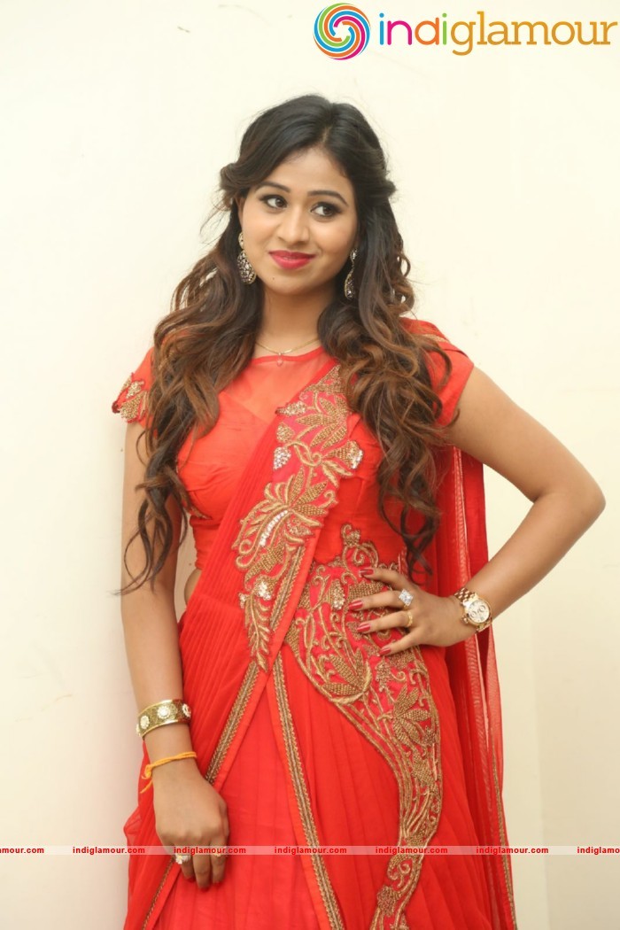 Manali Rathod Actress hd photo