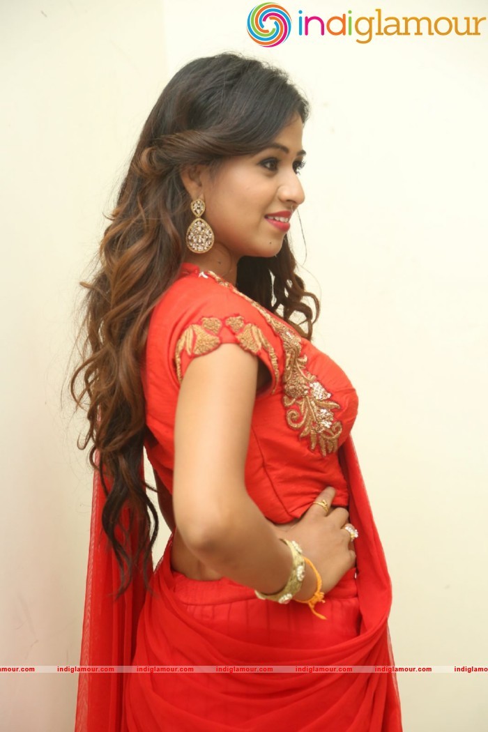 Manali Rathod Actress hd photo