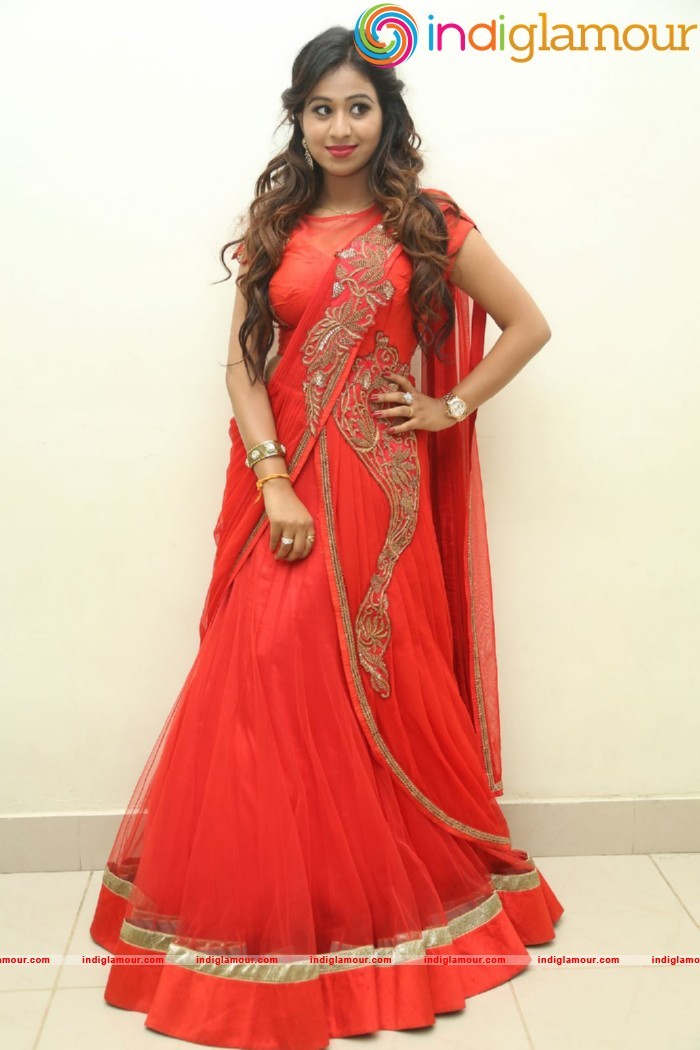 Manali Rathod Actress hd photo