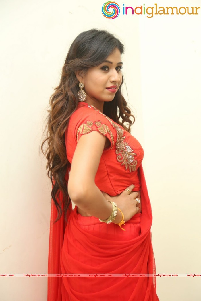 Manali Rathod Actress hd photo