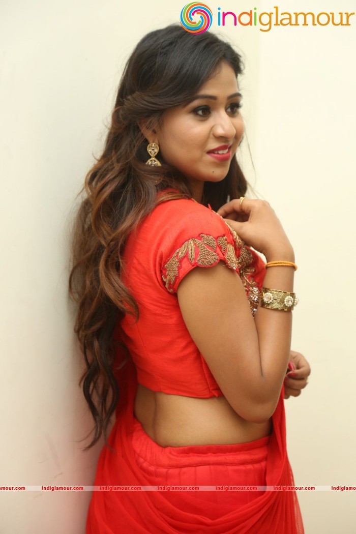 Manali Rathod Actress hd photo