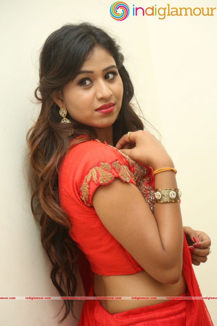 Manali Rathod Actress hd photo
