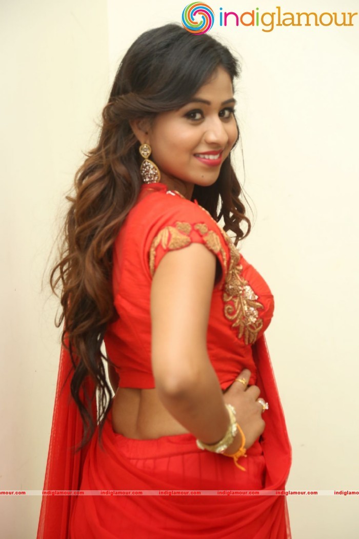 Manali Rathod Actress hd photo