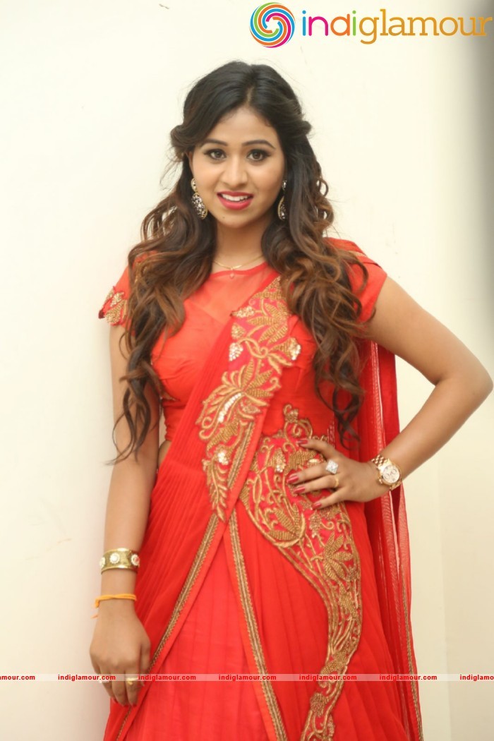 Manali Rathod Actress hd photo