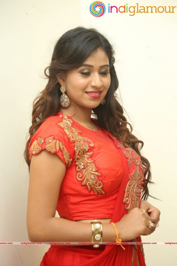 Manali Rathod Actress hd photo