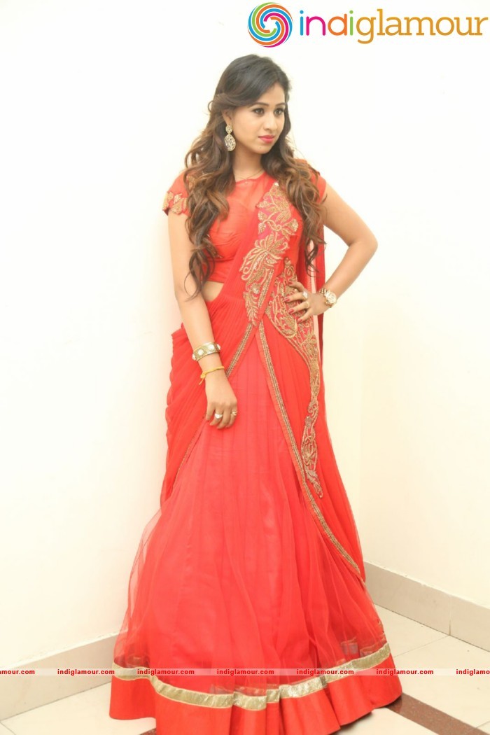 Manali Rathod Actress hd photo