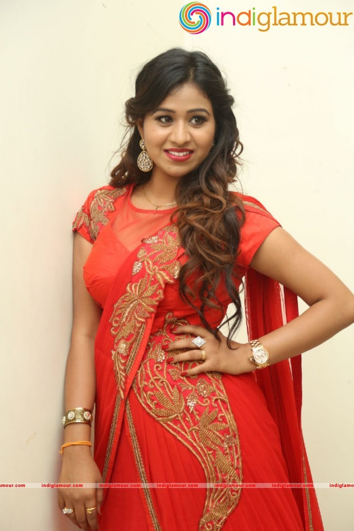 Manali Rathod Actress hd photo