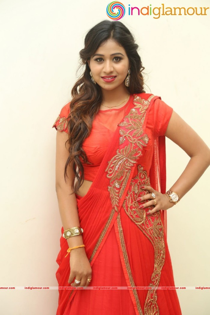 Manali Rathod Actress hd photo