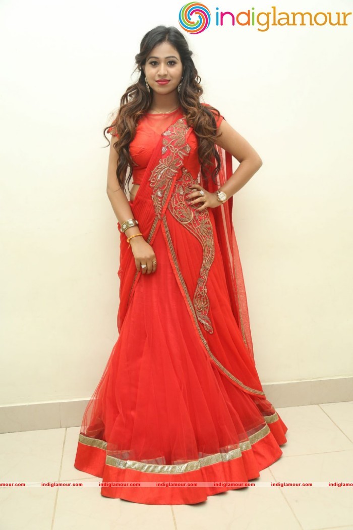Manali Rathod Actress hd photo
