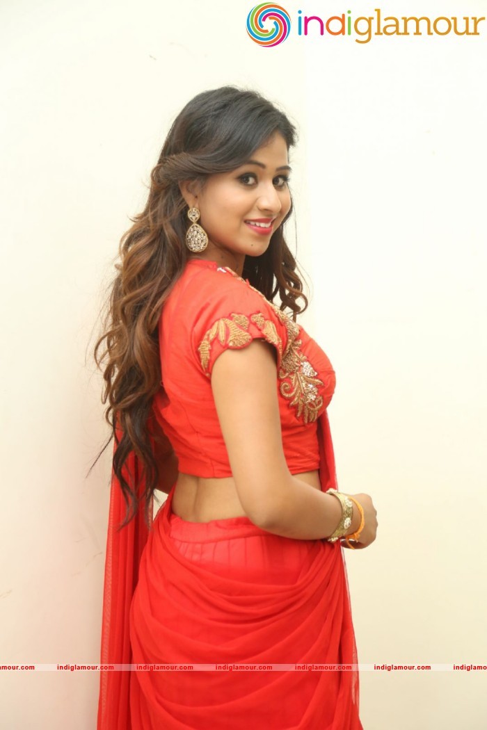 Manali Rathod Actress hd photo
