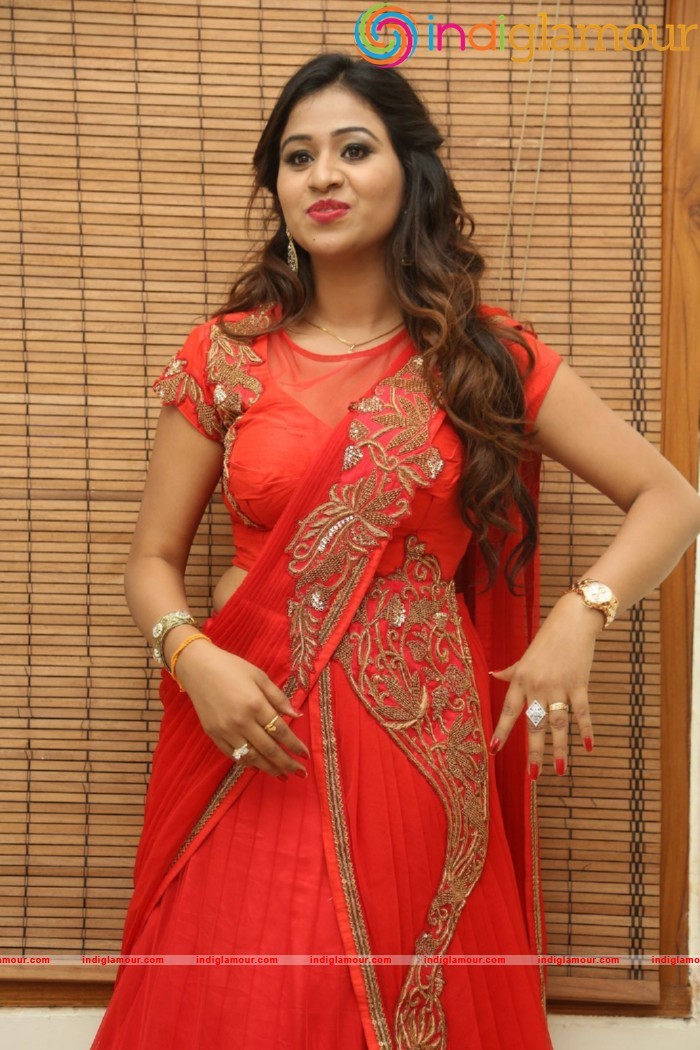 Manali Rathod Actress hd photo