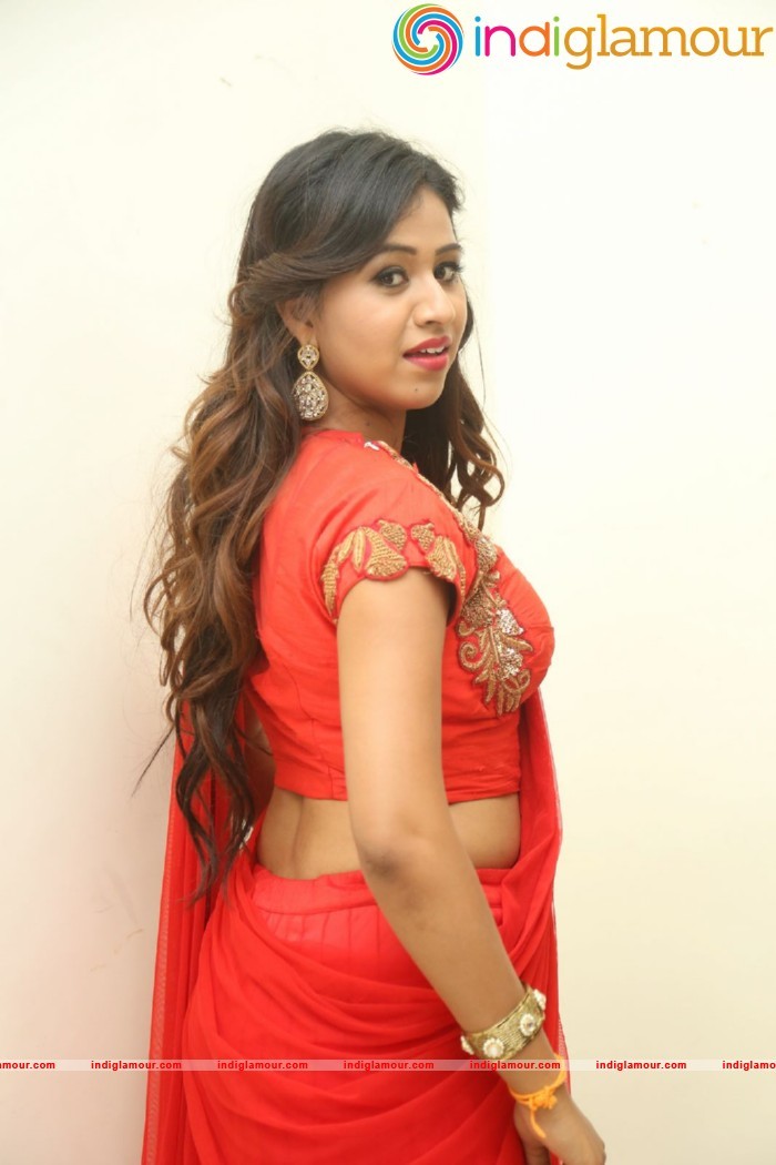 Manali Rathod Actress hd photo