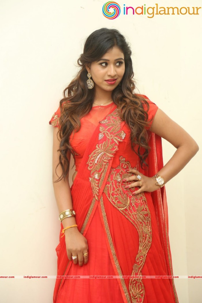 Manali Rathod Actress hd photo