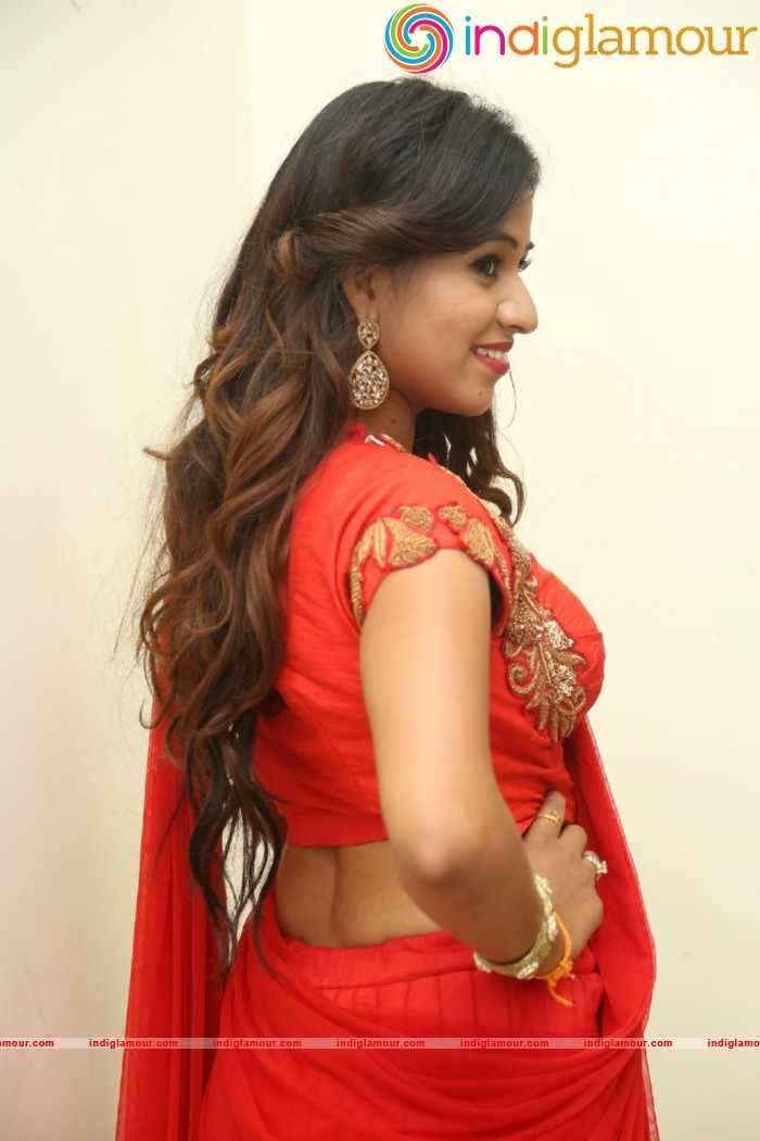 Manali Rathod Actress hd photo