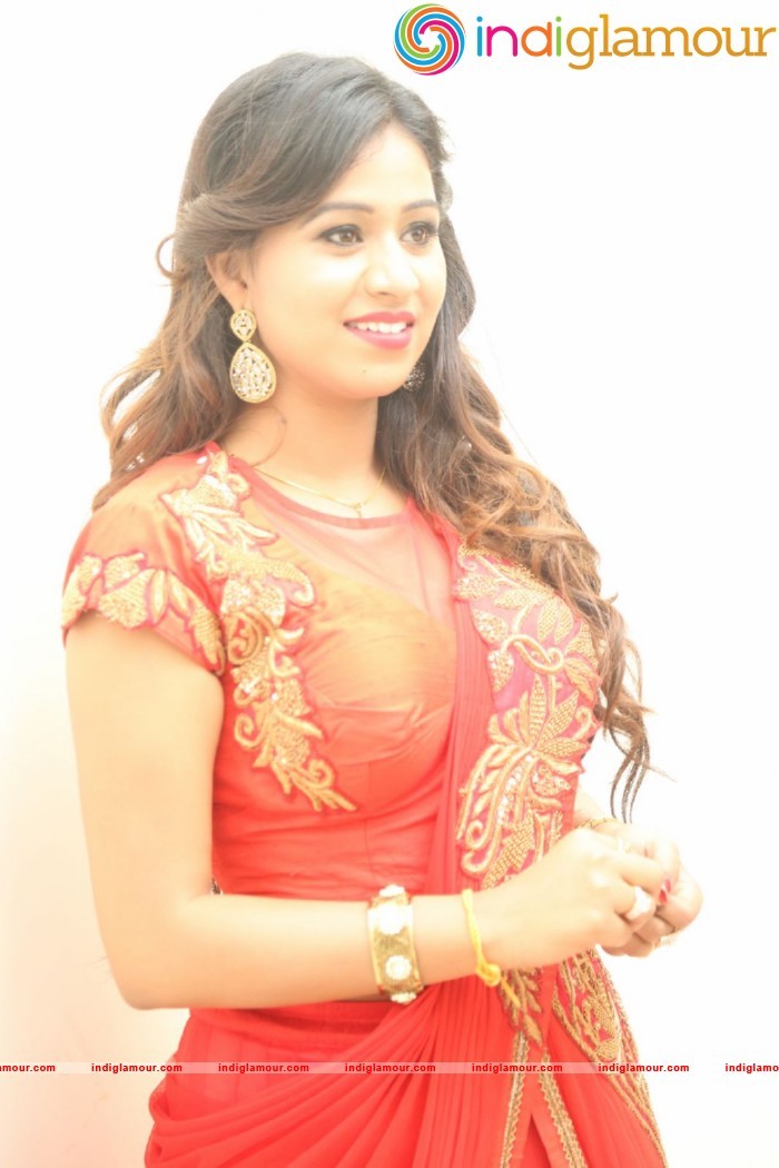 Manali Rathod Actress hd photo