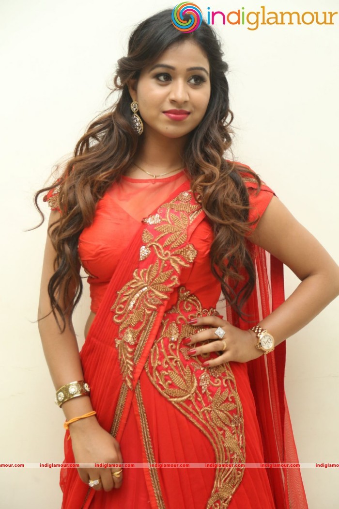 Manali Rathod Actress hd photo