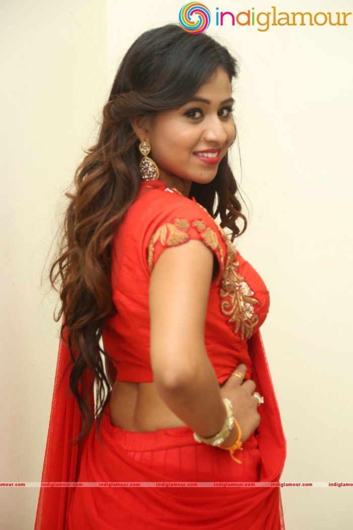 Manali Rathod Actress hd photo