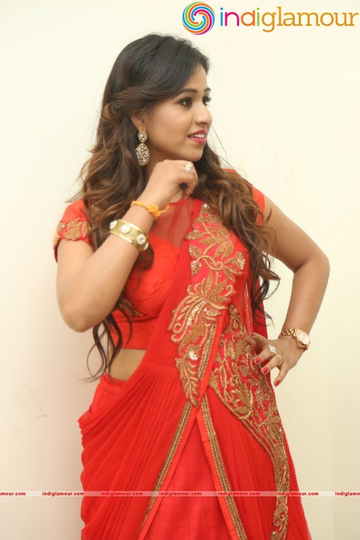 Manali Rathod Actress hd photo