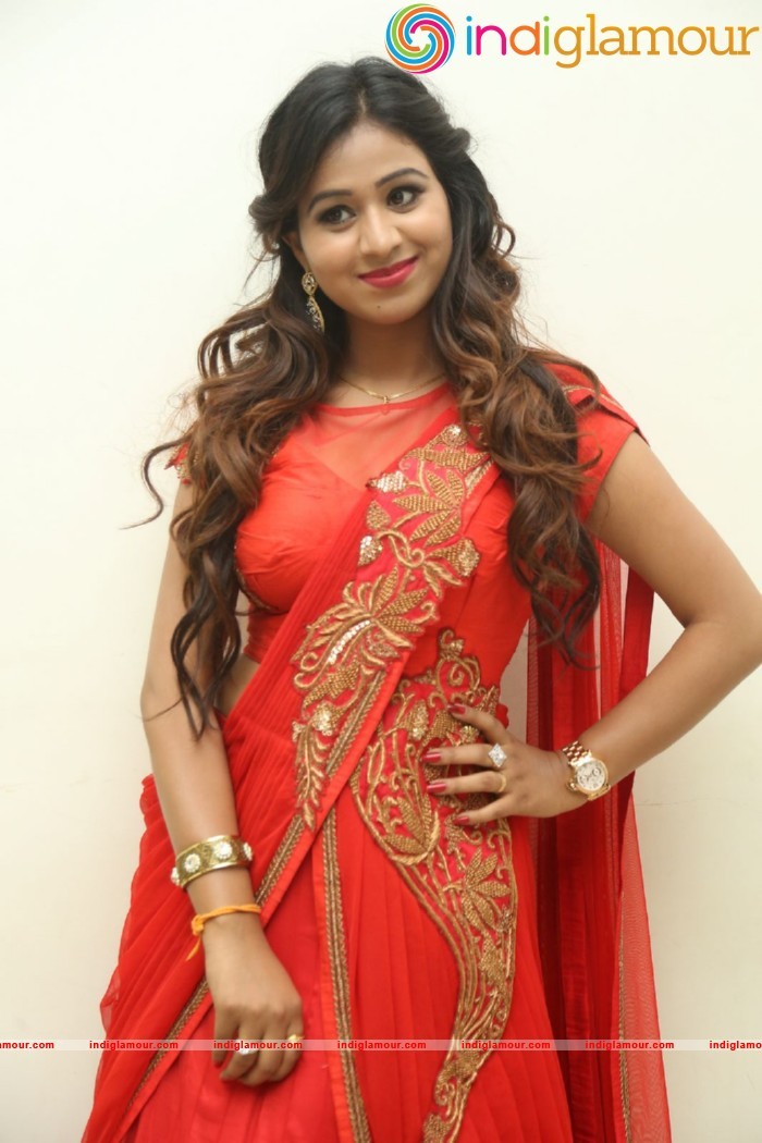 Manali Rathod Actress hd photo