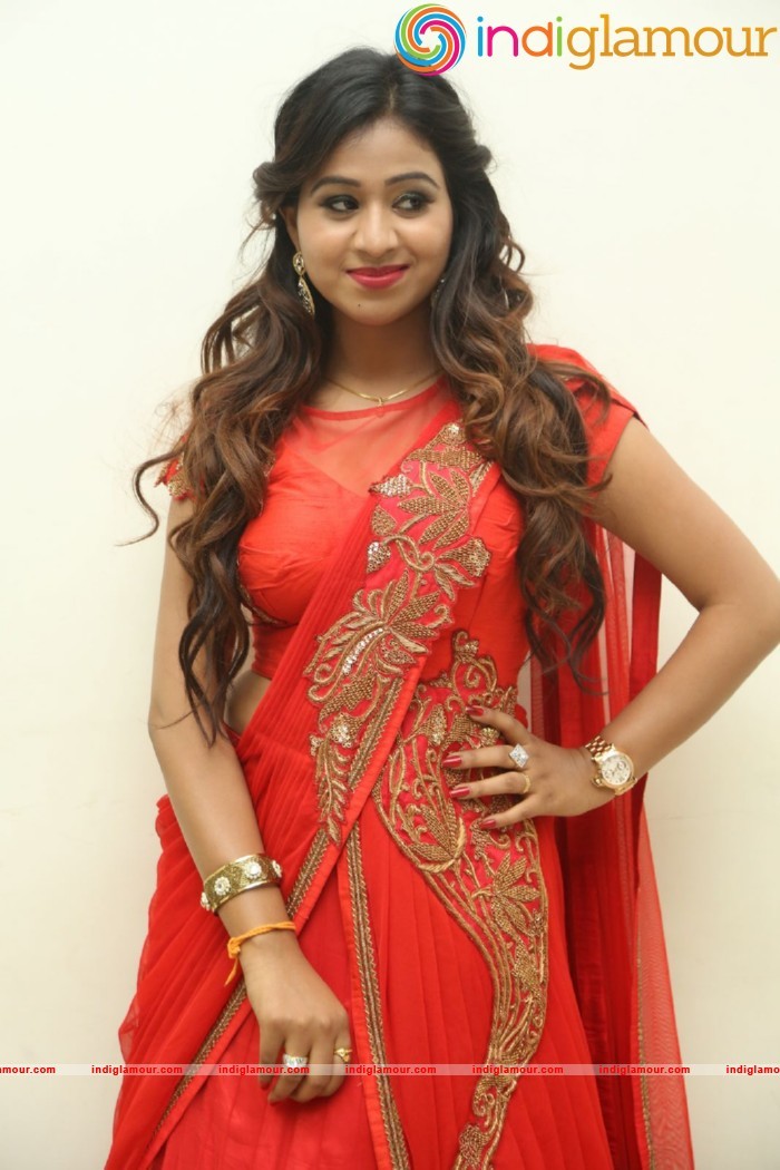 Manali Rathod Actress hd photo