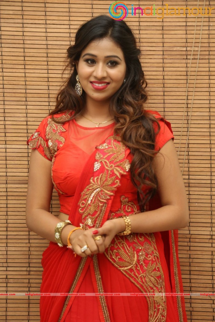 Manali Rathod Actress hd photo