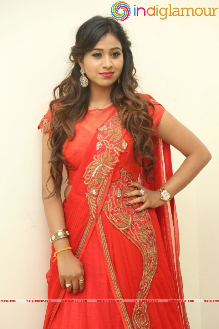 Manali Rathod Actress hd photo