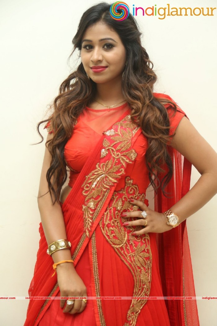 Manali Rathod Actress hd photo