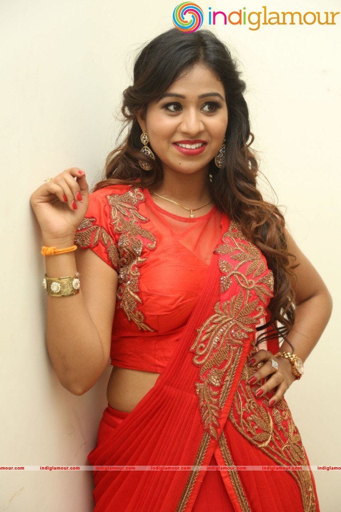 Manali Rathod Actress hd photo