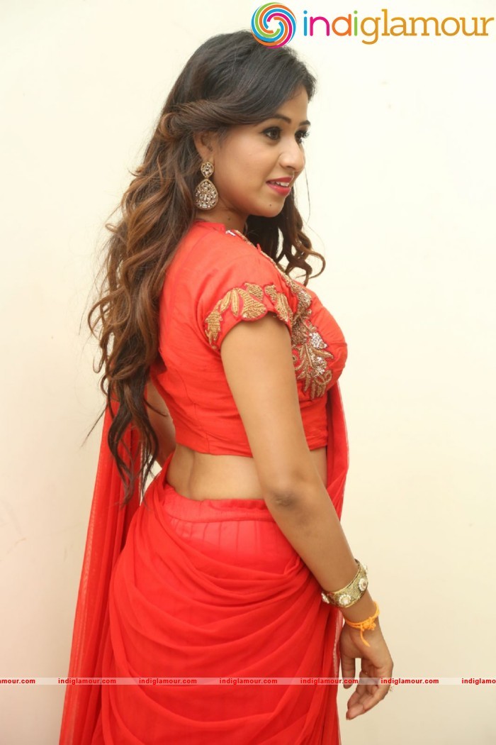Manali Rathod Actress hd photo