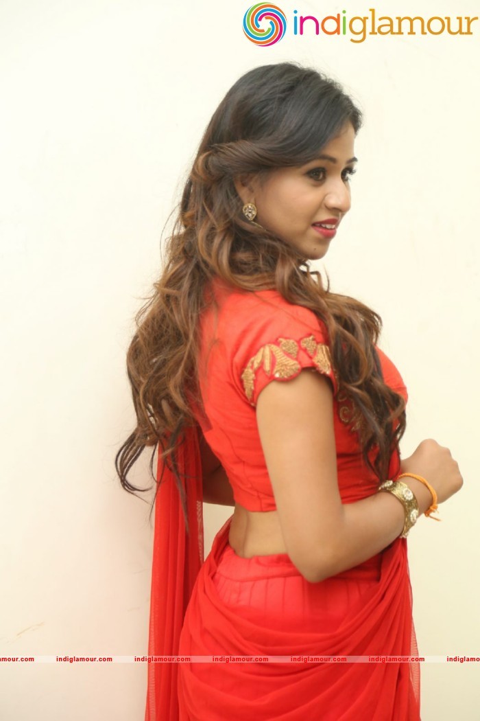 Manali Rathod Actress hd photo