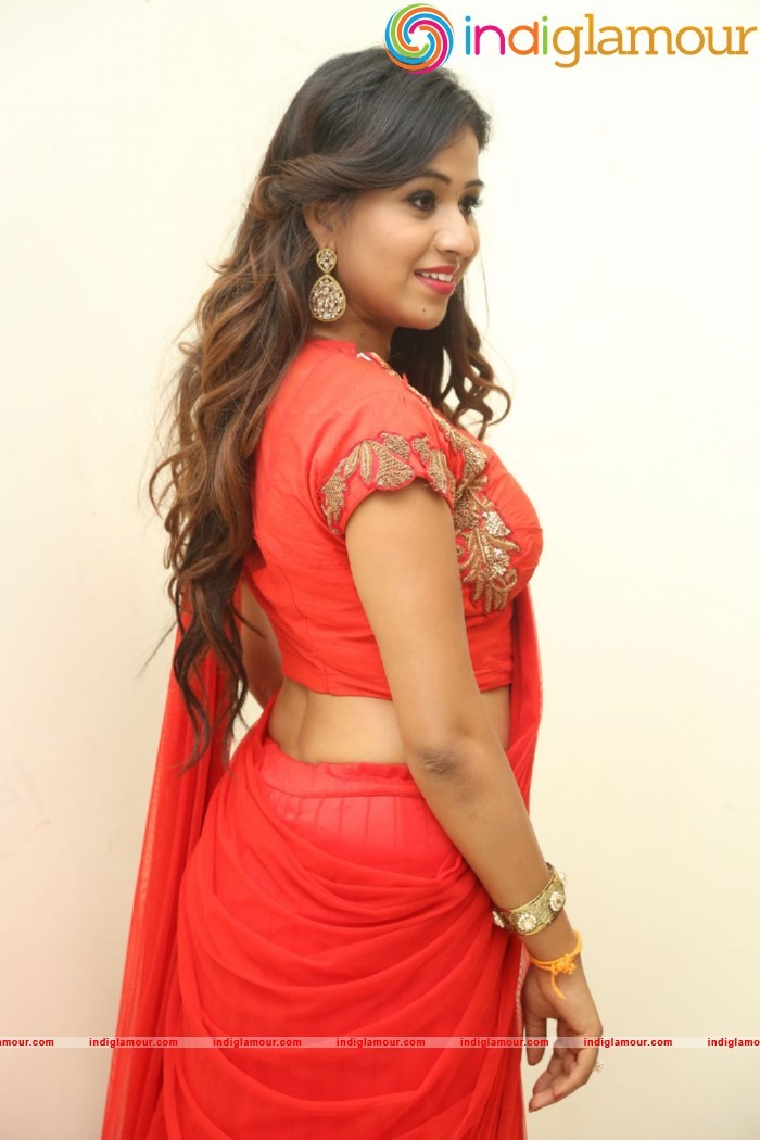 Manali Rathod Actress hd photo
